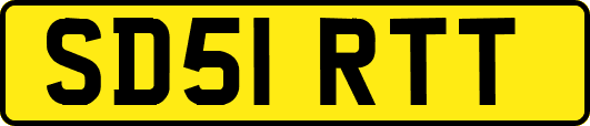 SD51RTT