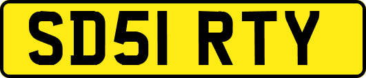 SD51RTY