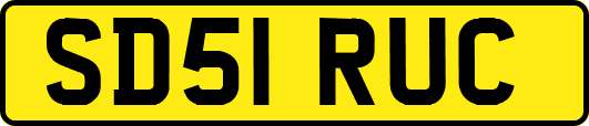 SD51RUC