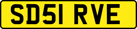 SD51RVE