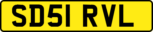 SD51RVL