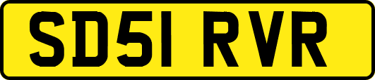 SD51RVR