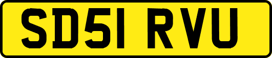 SD51RVU