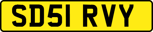 SD51RVY