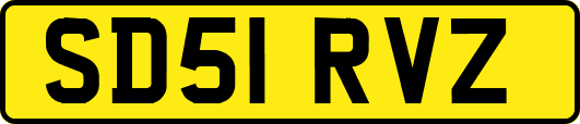 SD51RVZ