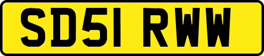 SD51RWW