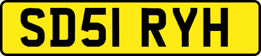 SD51RYH