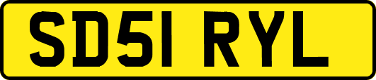 SD51RYL