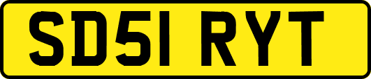 SD51RYT