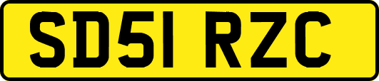 SD51RZC