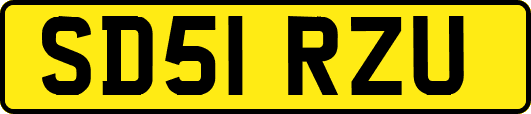 SD51RZU