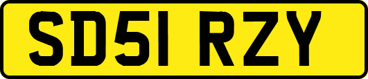 SD51RZY