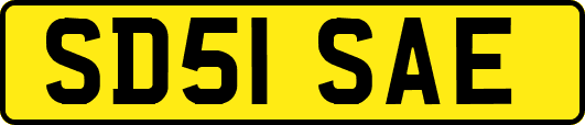 SD51SAE