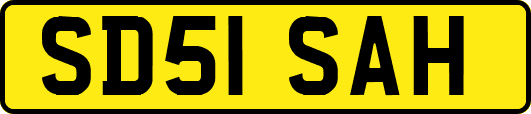 SD51SAH