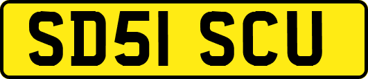 SD51SCU