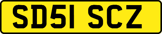 SD51SCZ