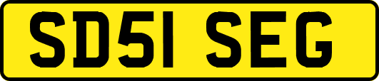 SD51SEG