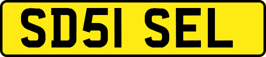 SD51SEL