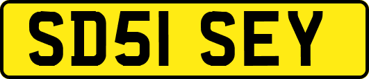 SD51SEY