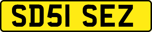 SD51SEZ