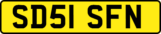 SD51SFN