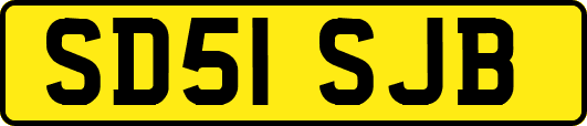 SD51SJB