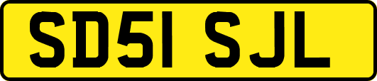SD51SJL