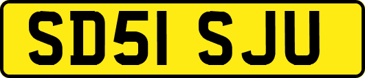 SD51SJU