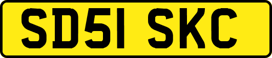 SD51SKC