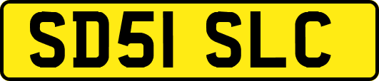 SD51SLC