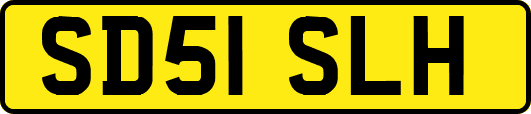 SD51SLH