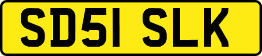 SD51SLK