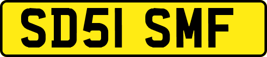 SD51SMF