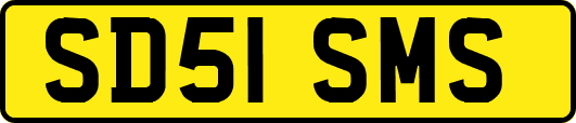 SD51SMS