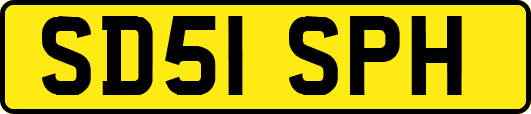 SD51SPH