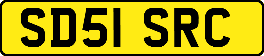 SD51SRC