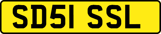 SD51SSL