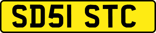 SD51STC