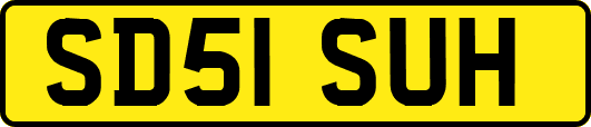 SD51SUH
