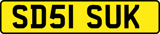 SD51SUK