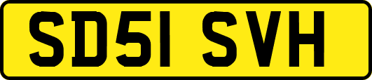 SD51SVH
