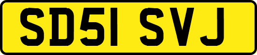 SD51SVJ