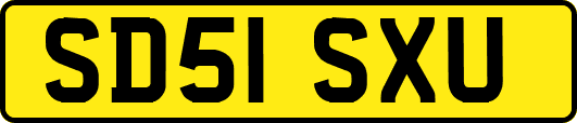 SD51SXU