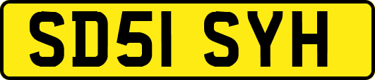 SD51SYH
