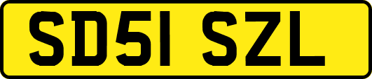 SD51SZL