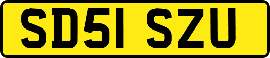 SD51SZU