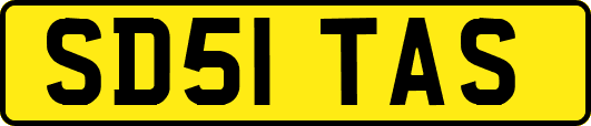 SD51TAS