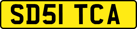 SD51TCA