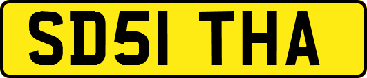 SD51THA