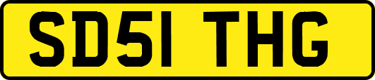 SD51THG